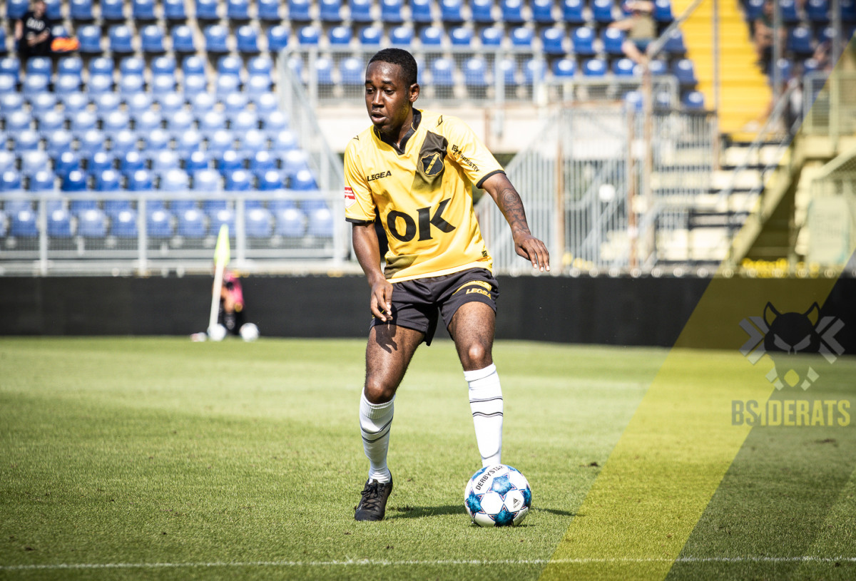 teamnick teamchiel[32van40]